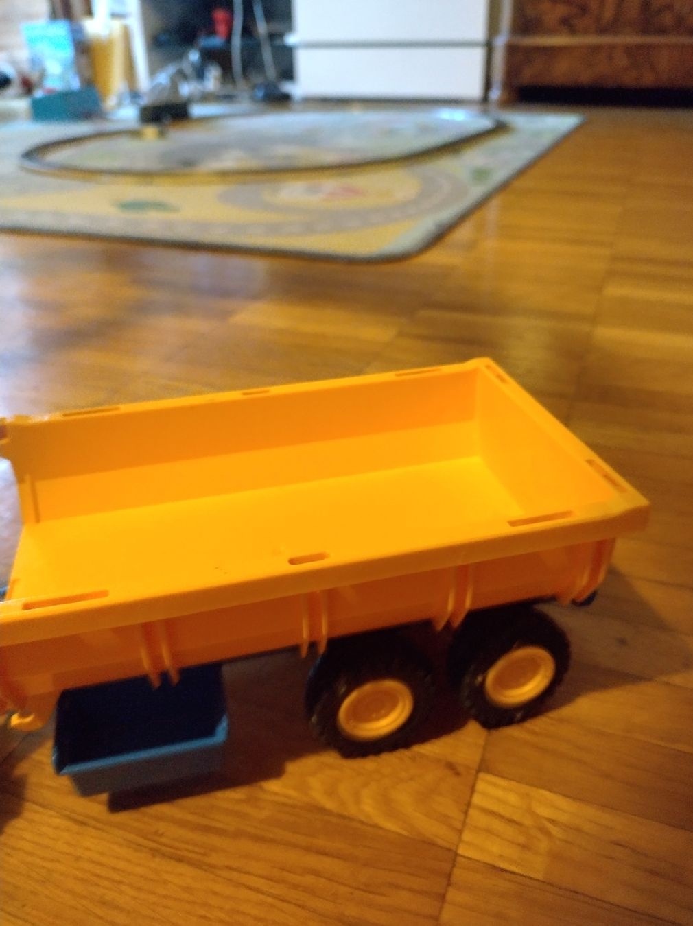 Giocattoli: Playmobil Traktor – Usato da Zürich venduto da Modjbul 2