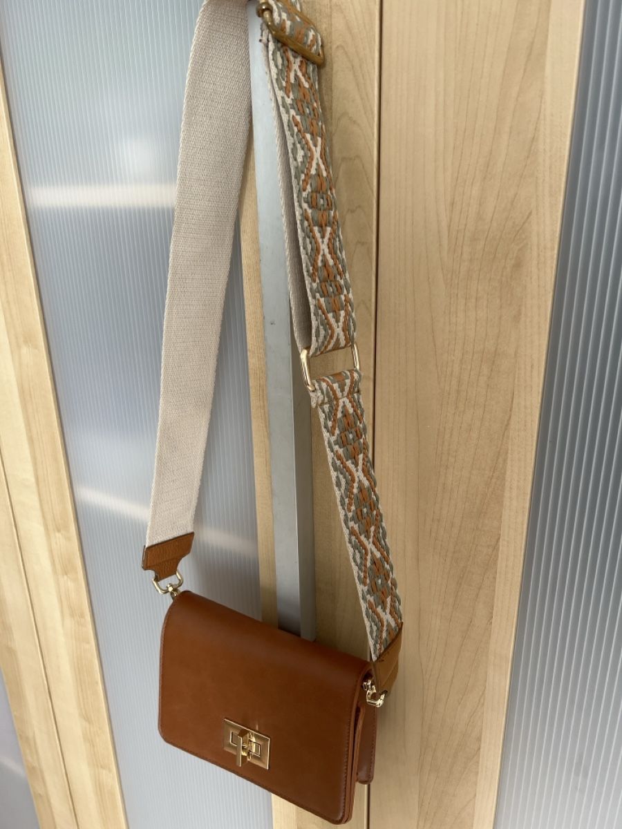 Borse da donna: Tasche braun – Usato da Winterthur venduto da Dasomesi