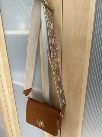 Tasche braun