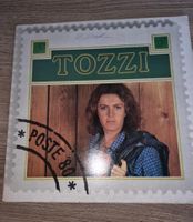 Schallplatte / Italien Hit LP "Tozzi' Umberto Tozzi" Vinyl