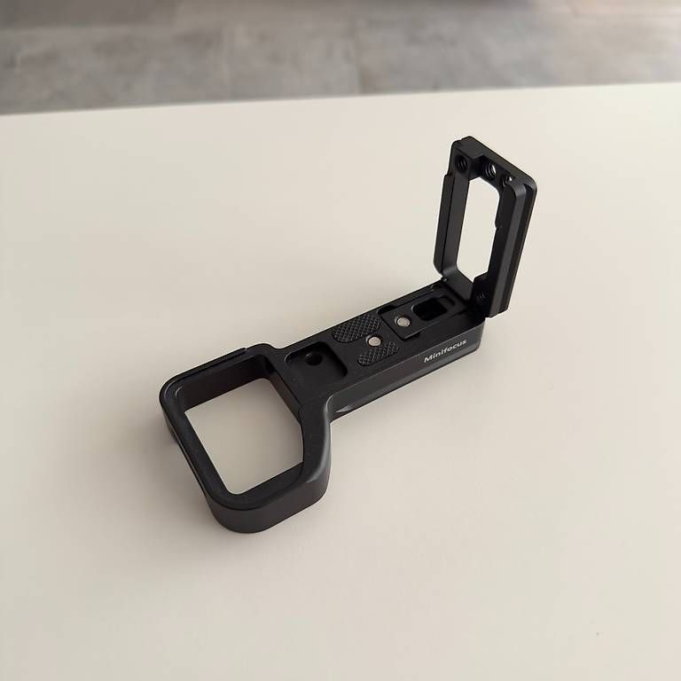 Altri Accessori: Sony A6600 Kameragriff – Usato da Widen venduto da flavio_marchi