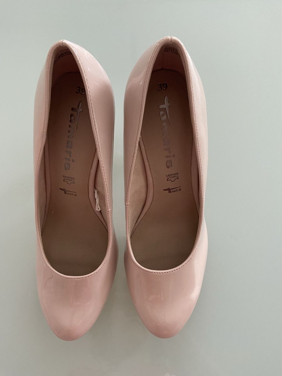 Tamaris Scarpe da donna: Tamaris Pumps – Nuovo e nell'imballaggio originale da Bülach venduto da kittygismo 1