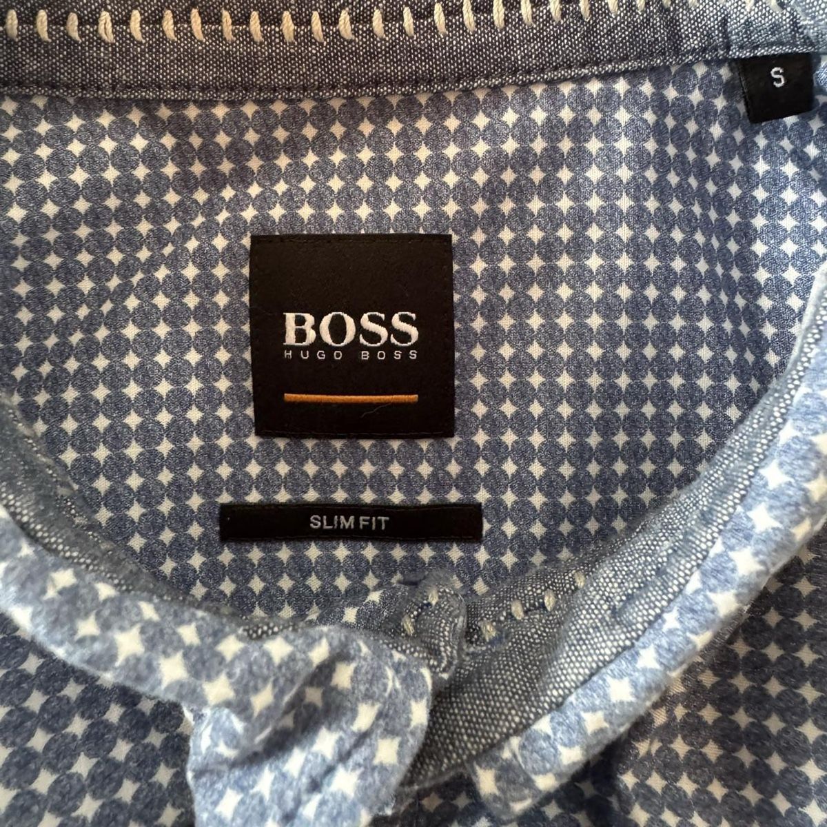 Hugo Boss Camicie: Hugo Boss Hemd – Nuovo (secondo la descrizione) da Zürich venduto da scrym 2