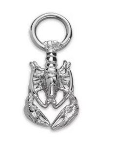 Ciondoli: Charm Lobster Marinium Ocean – Nuovo (secondo la descrizione) da Selkingen venduto da Eishase