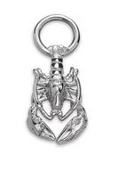 Charm Lobster Marinium Ocean