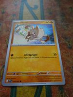 POKEMON  Menki    G  PAF DE   045/091   KP60   2024