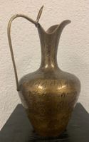 Krug, Kanne oder Vase aus Bronce als Deco-Objekt
