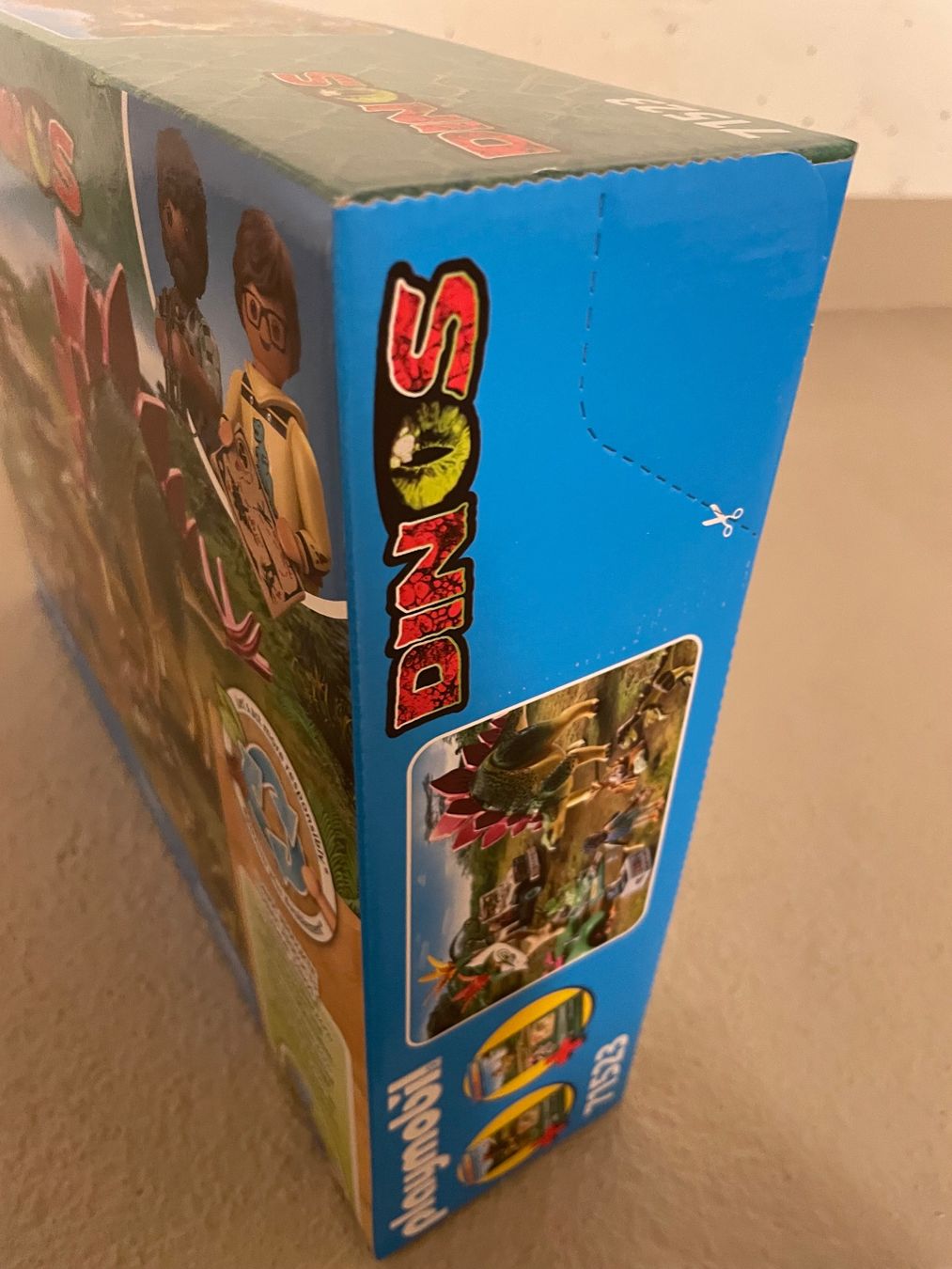 Playmobil Spielzeuge: Playmobile Dinosaurier – Neu und originalverpackt aus Niederlenz von JasminaK01 2