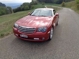 Chrysler Crossfirè 3.2