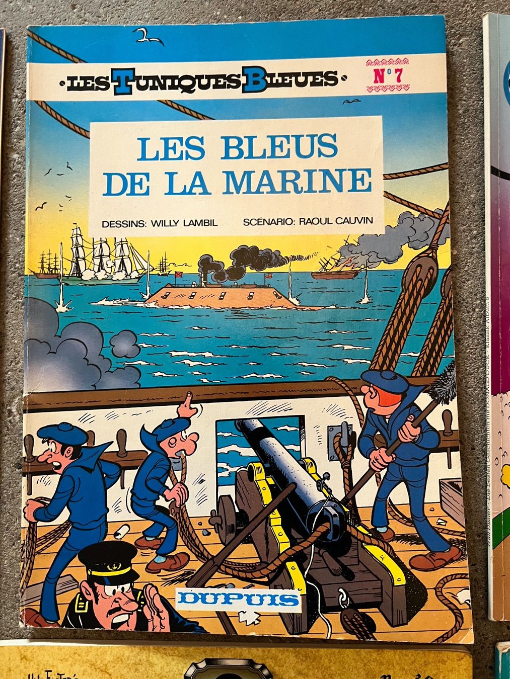 Fumetti: Comics Diverse deutsch – Usato da Kreuzlingen venduto da Olame 2