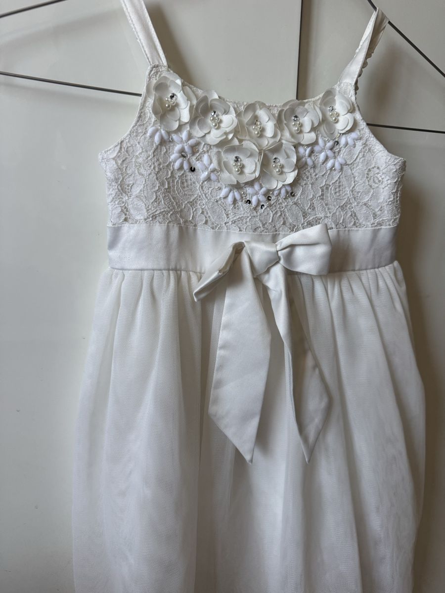 Vestiti & Gonne: Summer dress 104/110 – Usato da Blonay venduto da art_7f87 2