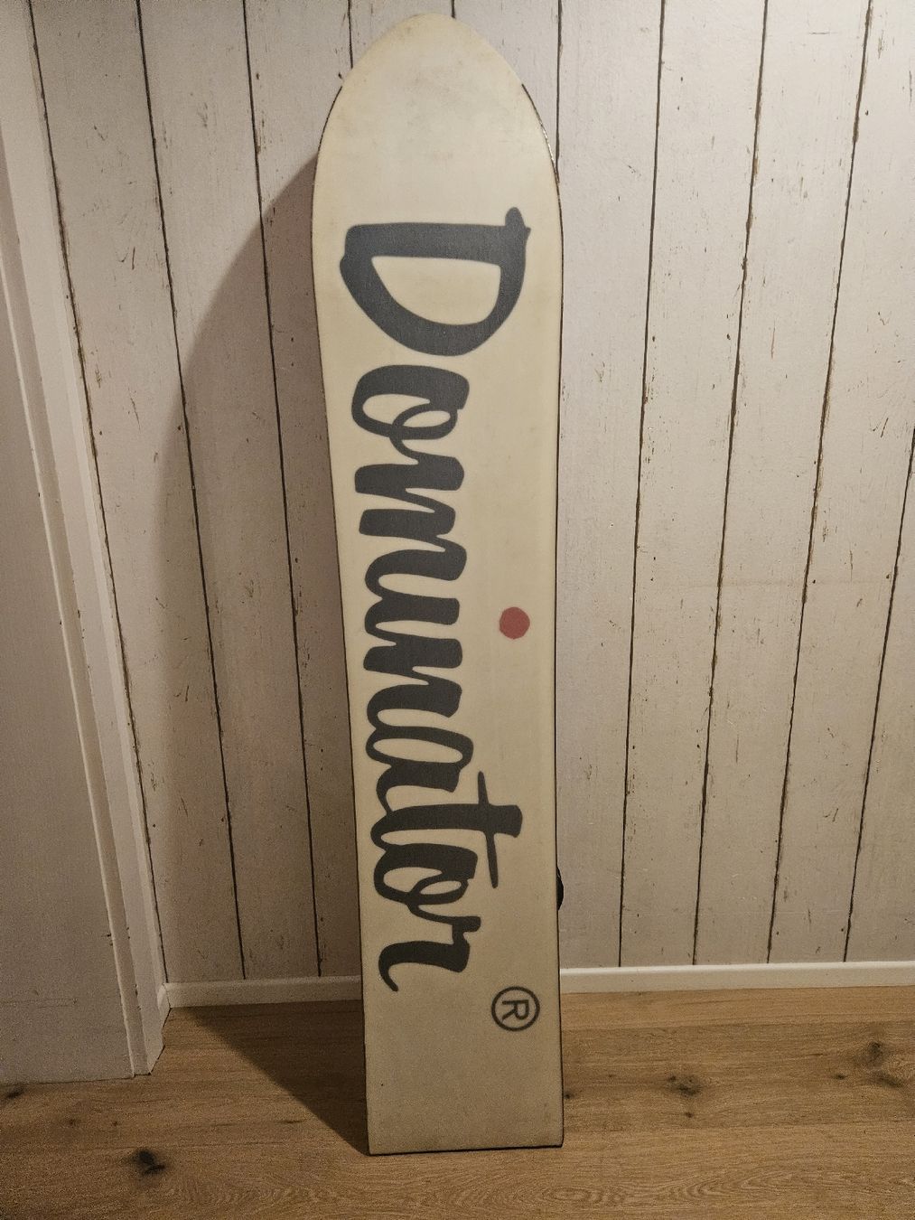 Boards: Retro Snowboard Dominator Retro Vintage!! – Gebraucht aus Ossingen von eri_zp65 5