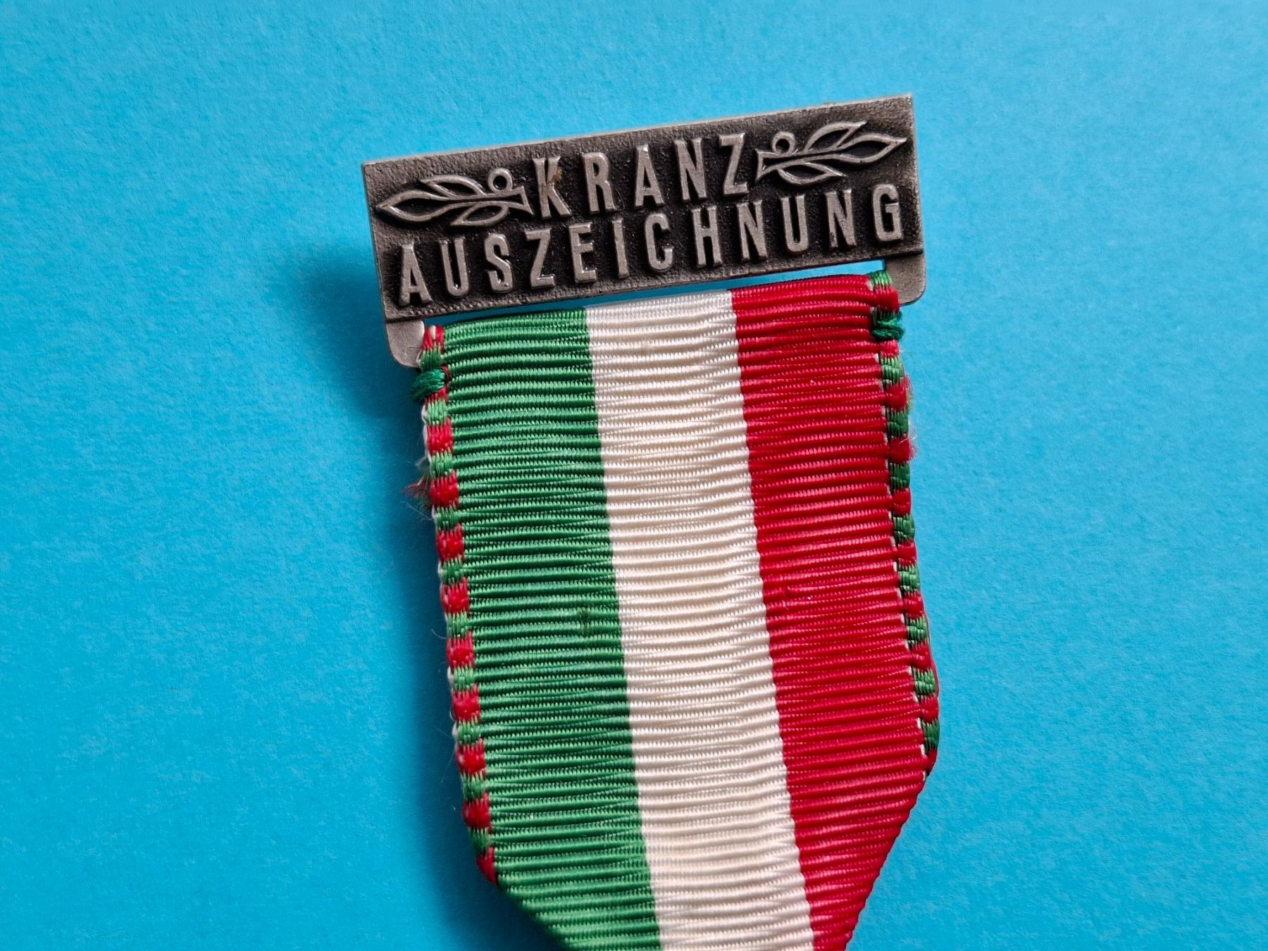 Medaglie: Steffisburg (t555) – Usato da Schwanden GL venduto da Suvorov 1