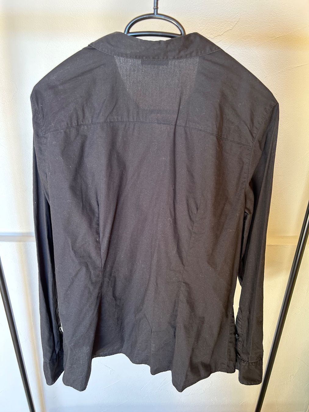 Esprit Kleiderpakete: Kleiderpaket: 4x Hemdbluse Gr. L (Esprit) – Gebraucht aus Hittnau von FVera 2