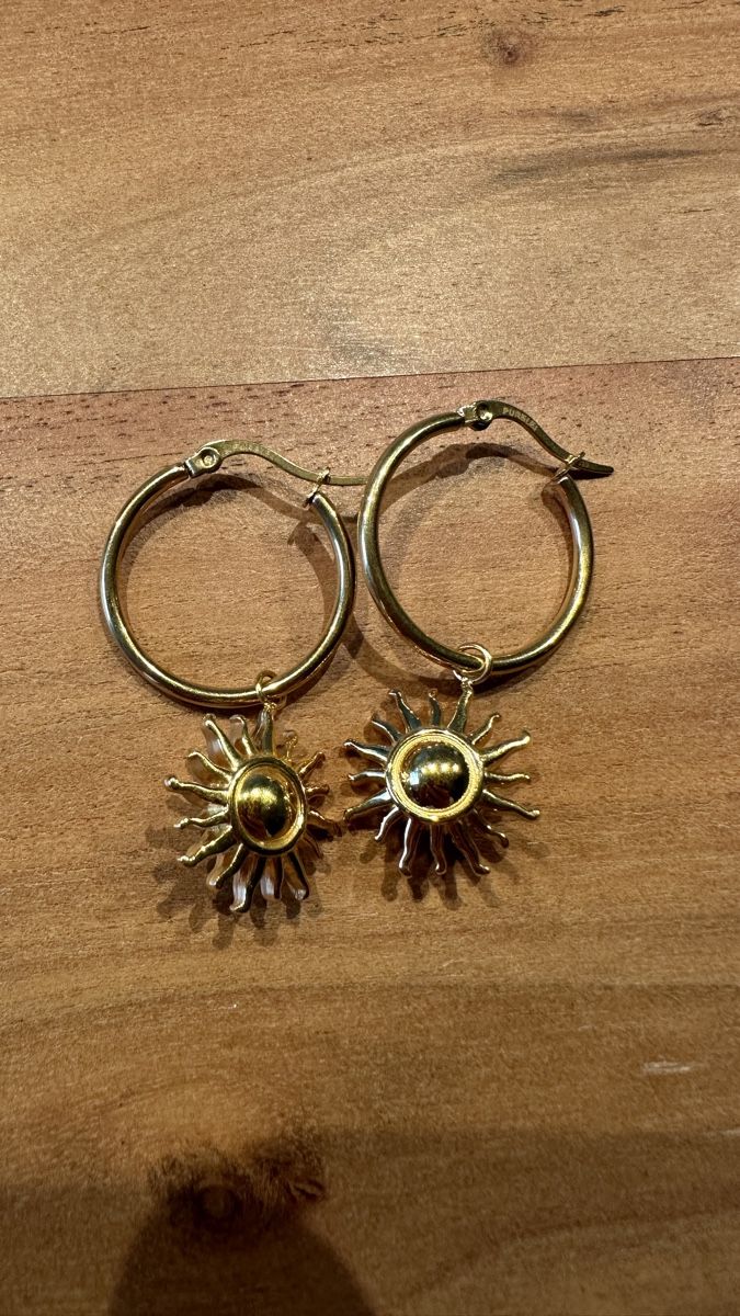 Purelei Boucles d'oreille: Purelei Ohrringe – Neuf (Voir description) à Maienfeld par VinB
