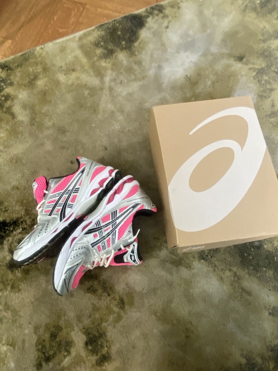 Asics Scarpe da uomo: Asics Gel-Kyano 14 – Usato da Bern venduto da Mary14 1