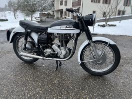 À vendre Norton modèle 50 slimline
