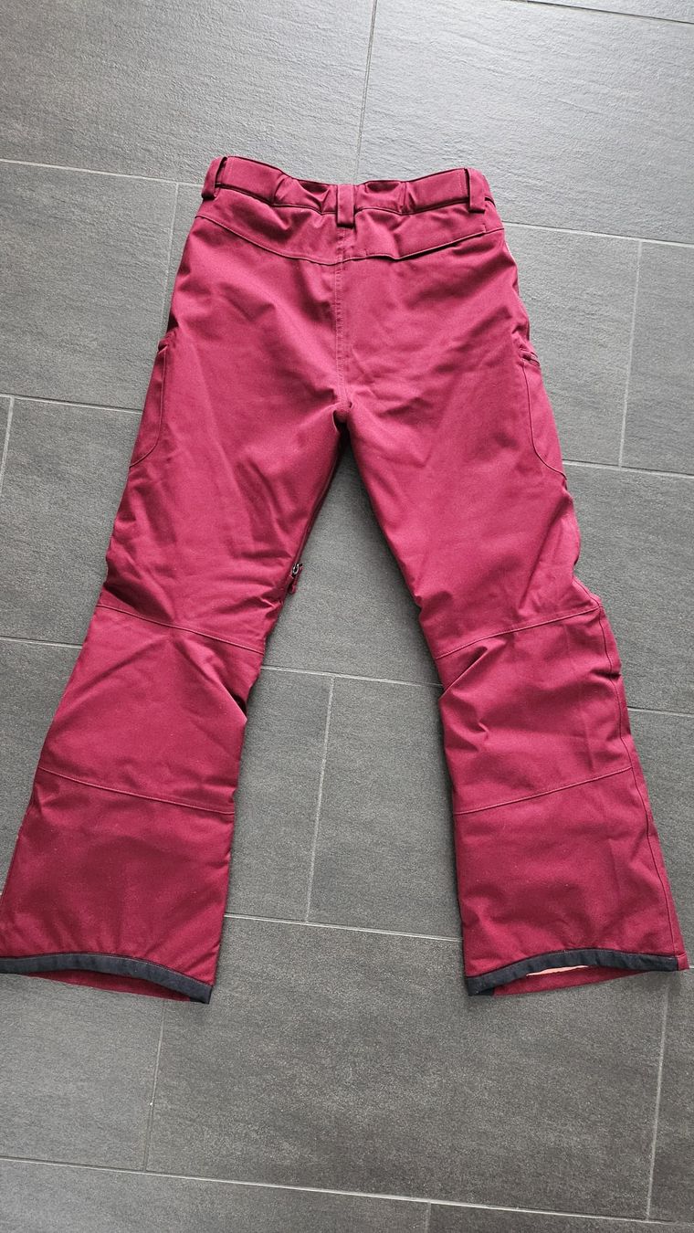 Burton Hosen: Burton Skihose – Gebraucht aus Züberwangen von prinz09 1