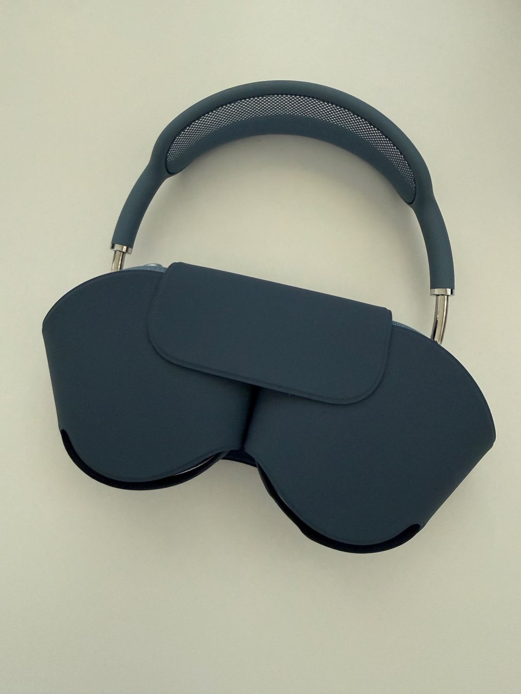Apple Kopfhörer: AirPods Max 2 blau – Gebraucht aus Ebikon von Pyrgus 5
