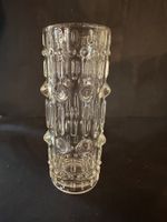 Designer Glas Vase...Frantisek Peceny...c1970