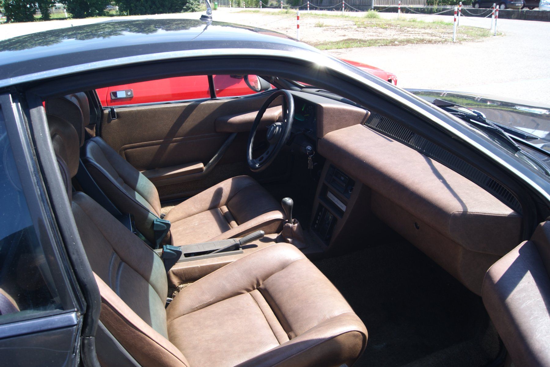 Lancia Autos: Restaurationsobijekte Lancia Beta Monte Carlo – Gebraucht aus Schönenwerd von akzept 5