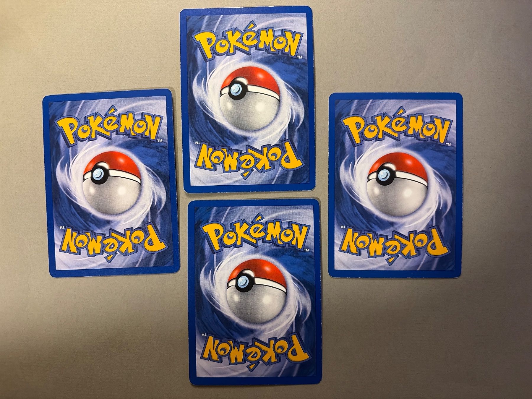 Pokémon Carte collezionabili: Feurigel & Igelavar - Neo Genesis – Usato da Kehrsatz venduto da Riyouu 1