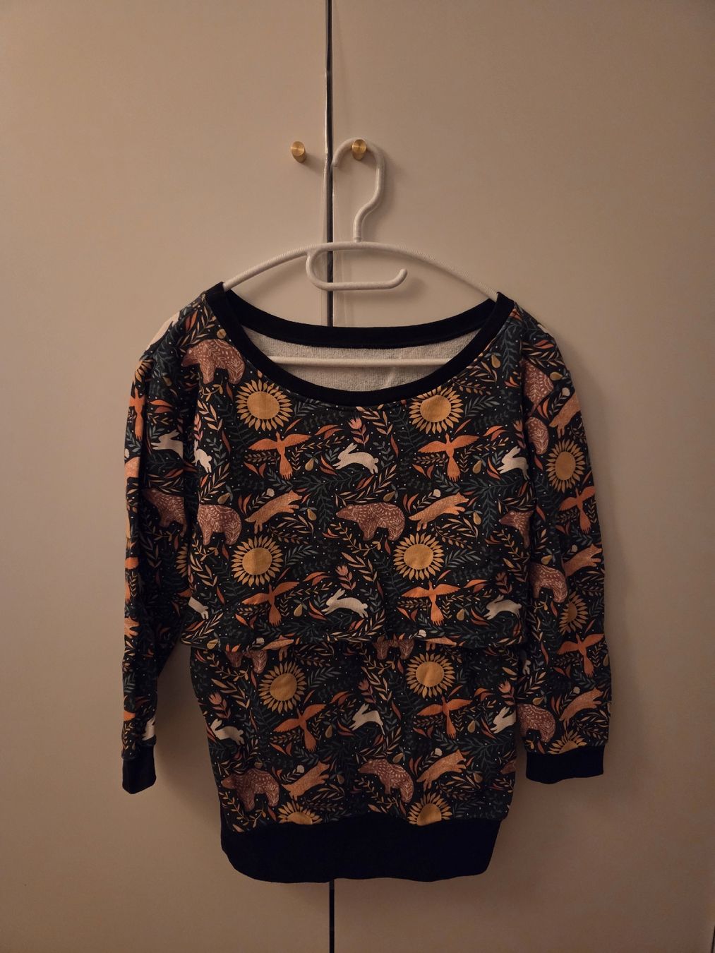 Maglioni & Felpe: pull d'allaitement  – Usato da Lausanne venduto da bor_kwk9