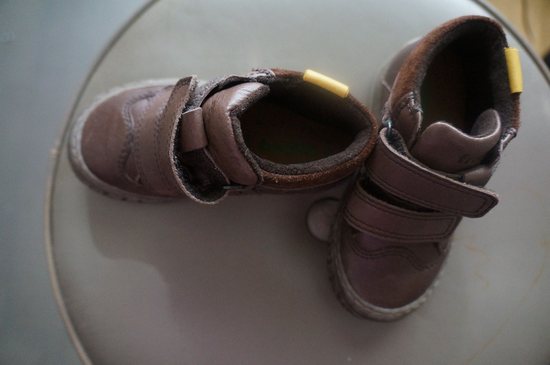 Froddo Schuhe für Jungen: Botine Froddo  25 – Gebraucht aus CHAM von kam_6slh 1
