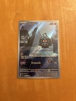 Pokemon Karte Zwirrlicht 068/064