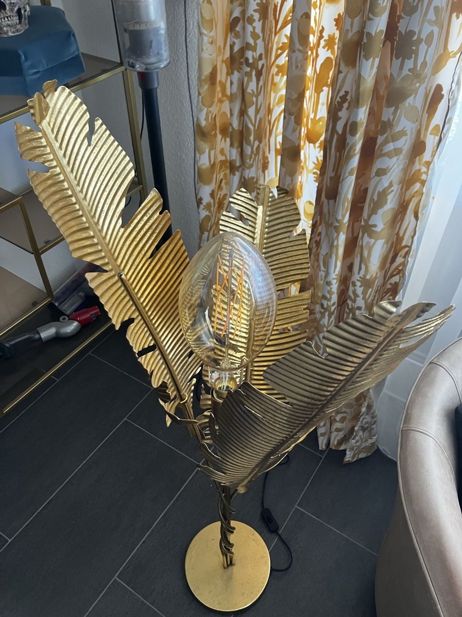 Kare Lampade: Lampe Wohnzimmer Lounge – Usato da Niederhasli venduto da Jolaos 1