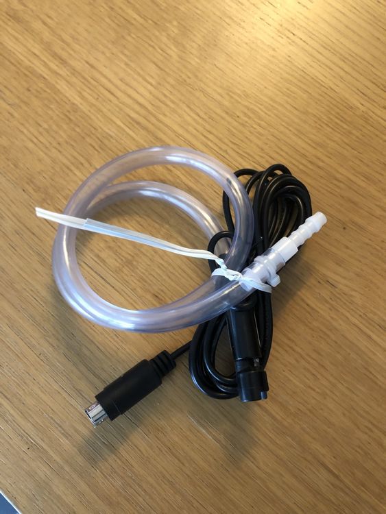 Sensor Blue Diamond MegaBlue Wasserpumpe DrainStick NEU (Neu und ...