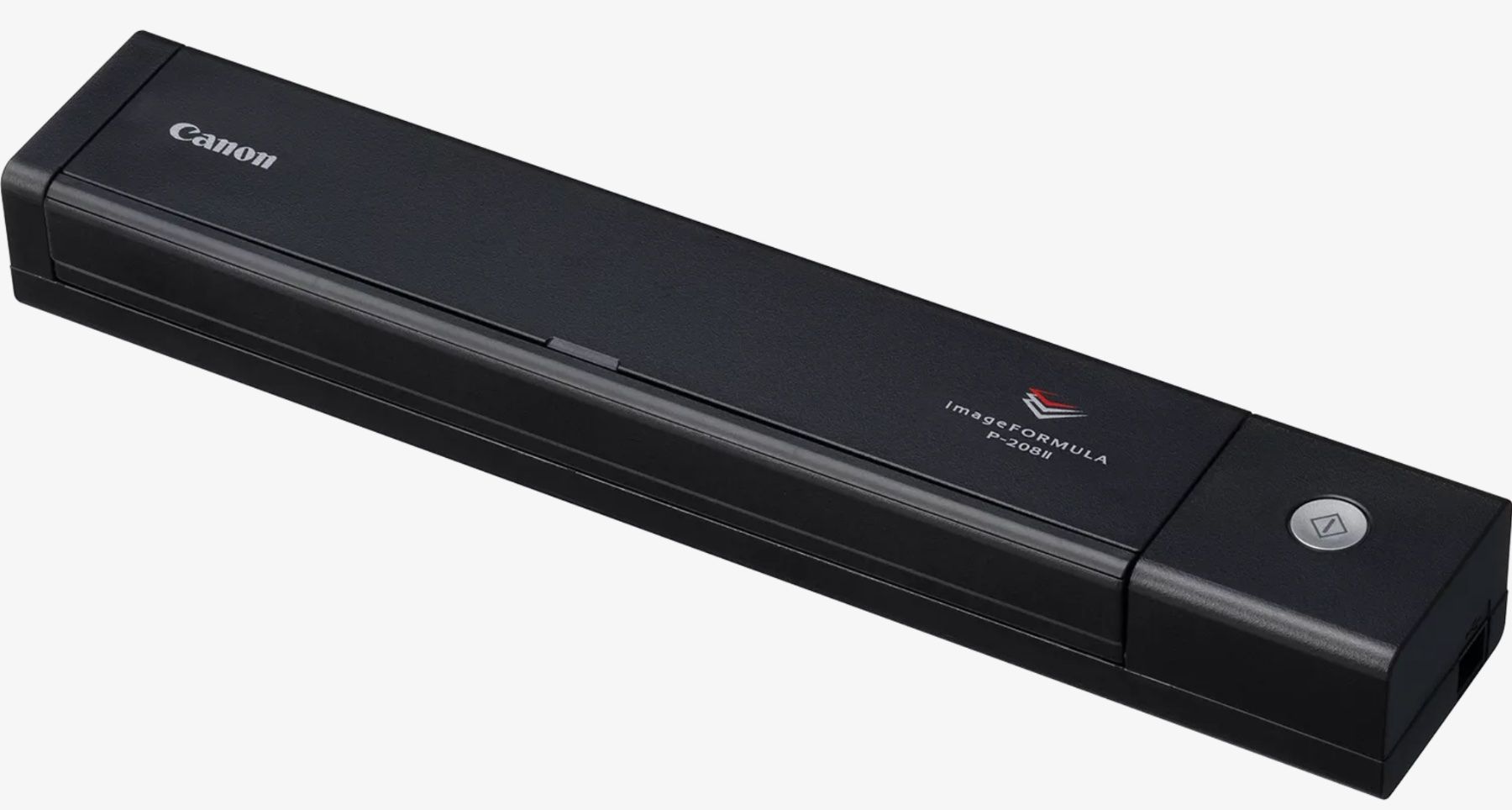 Canon Scanner: Mobiler Scanner Canon imageFORMULA P-208II – Gebraucht aus Zürich von 2far 6