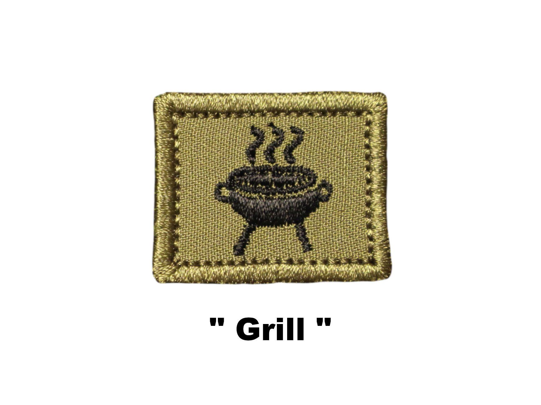 Schweizer Armee Placchette & Badge: Militär Klett-Funktionsabzeichen – Nuovo (secondo la descrizione) da Winterthur venduto da Dfreudo 8