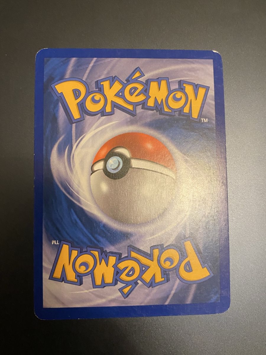 Pokémon Carte collezionabili: Haunter Reverse holo Diamond and Pearl – Usato da Zürich venduto da ico_9ych 3