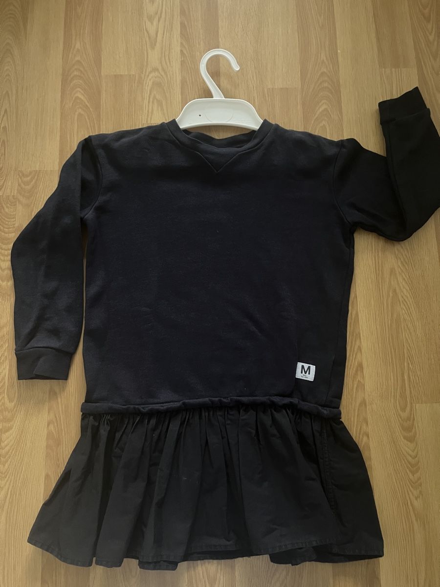 Molo Lotti & Set di vestiti: Molo Kleiderpaket Gr. 122 Mädchen – Usato da Zug venduto da Butternut1 6