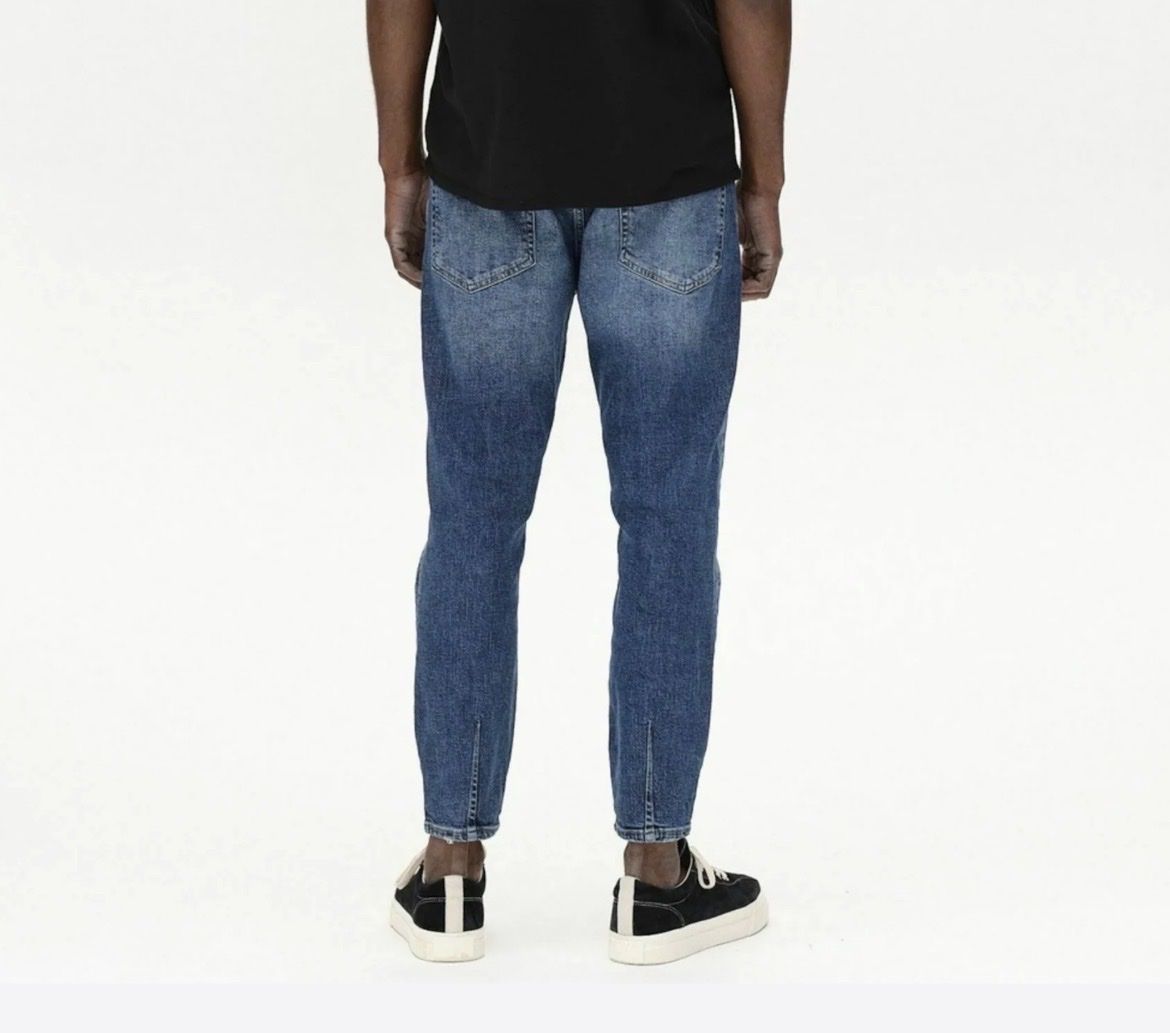 Jeans: Gabba Jeans  – D'occasion à Grossdietwil par kik_by9n 4