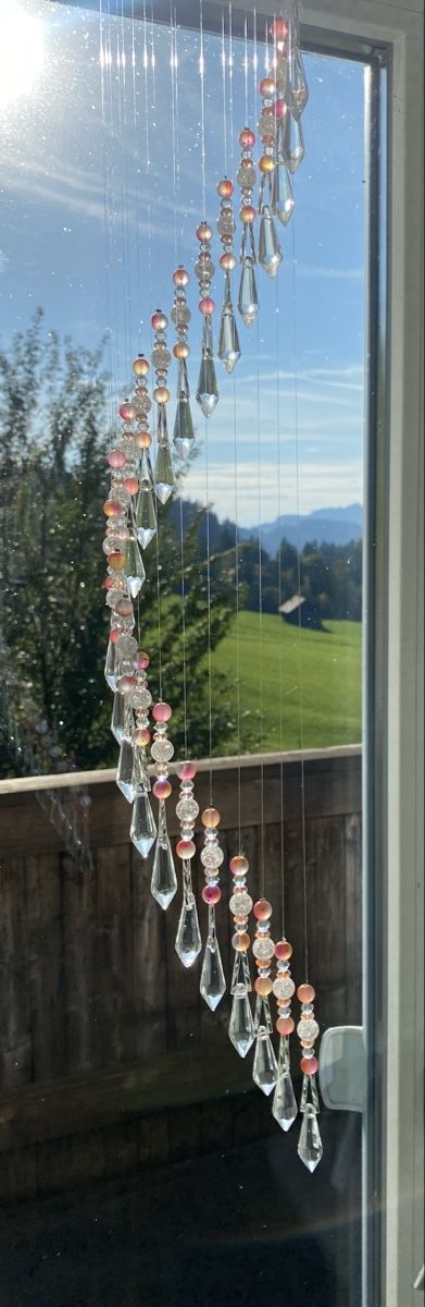 Altro in Decorazioni & Accessori: Sonnenfänger Traum  – Nuovo e nell'imballaggio originale da Bächli (Hemberg) venduto da aika012