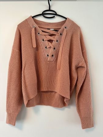Pullover H&M Gr. S