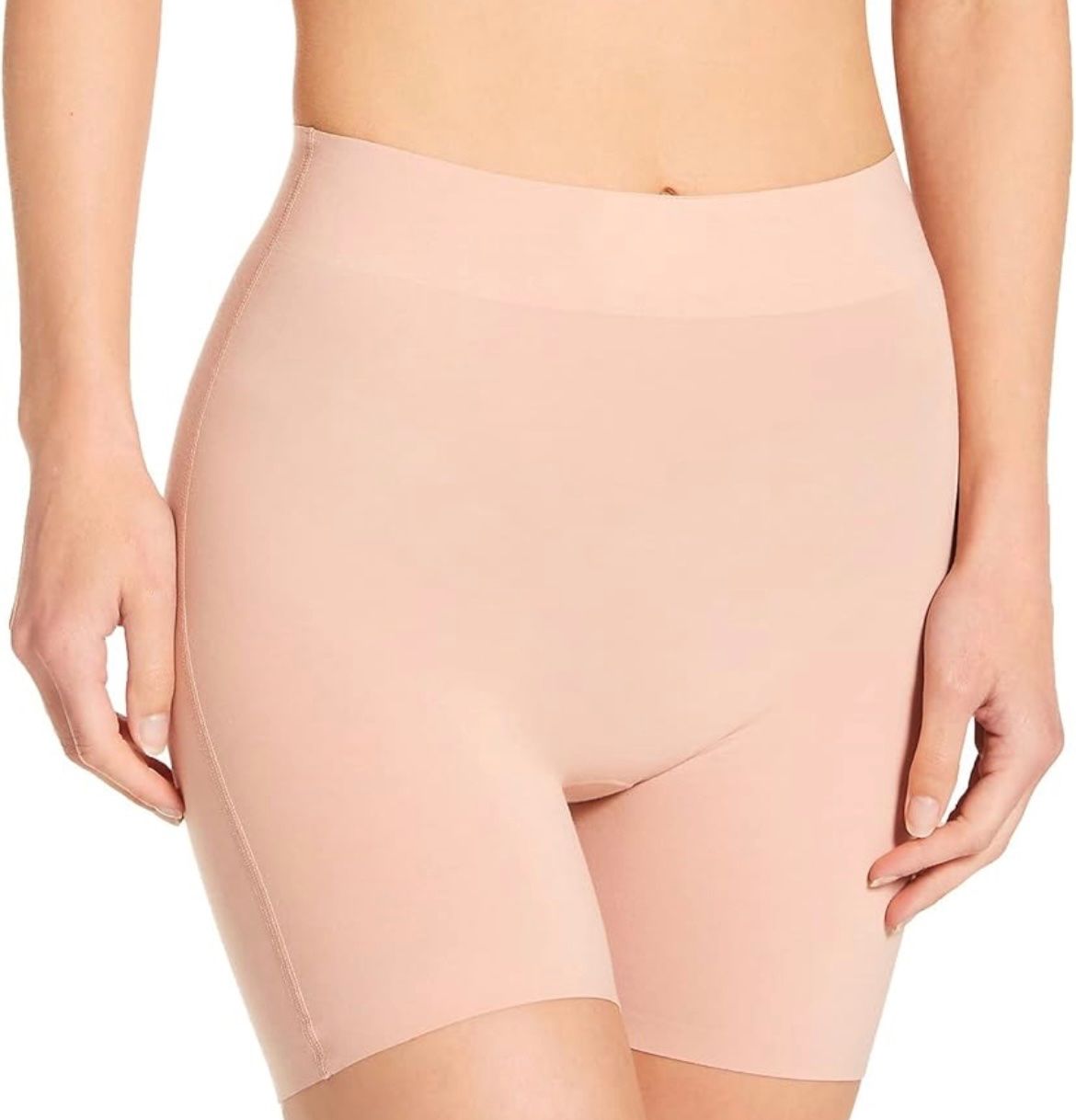 Wolford Sonstige Unterwäsche: Wolford CONTOUR CONTROL - Shorts - rose tan – Gebraucht aus Zürich von Madita_auf_der_Erbse