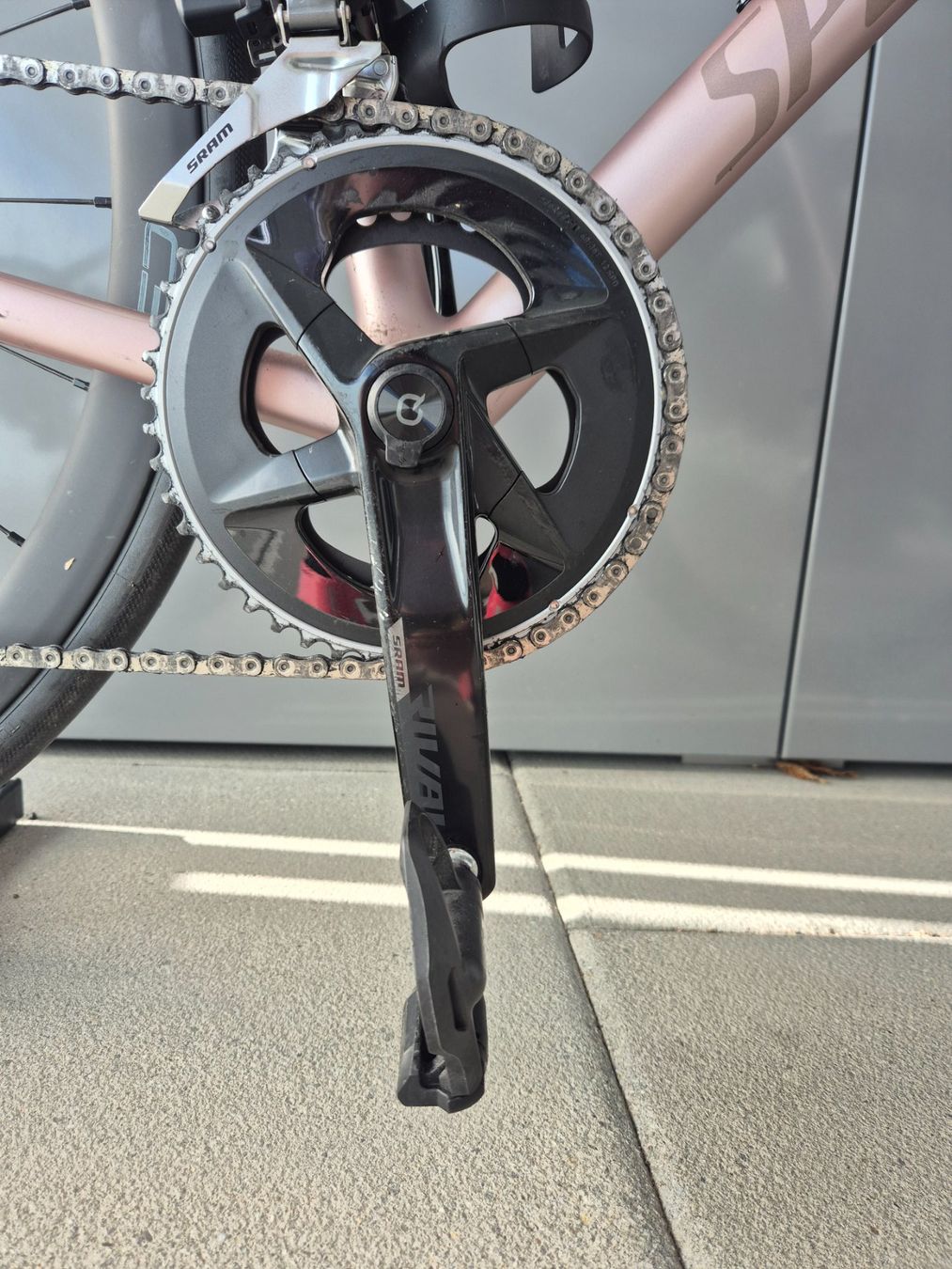 Specialized Biciclette: Specialized Tarmac SL8 Expert – Usato da Niederglatt ZH venduto da xmyhslr 2