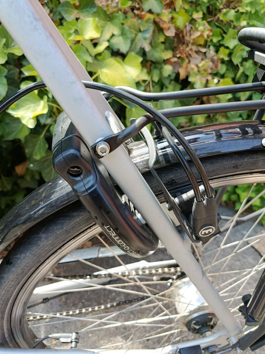Velos: Elektro Velo Sirius mit Bosch Akku – Gebraucht aus Auenstein von nemracsnah 2