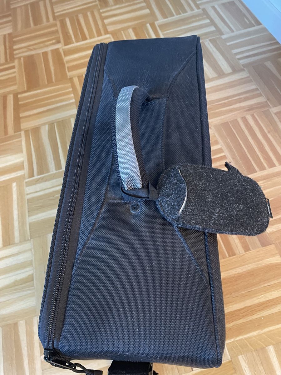 Koffer & Taschen: Coachingkoffer, fast nie gebraucht. Praktisch eingeteilt – Gebraucht aus St. Gallen von rut_9mb8 1