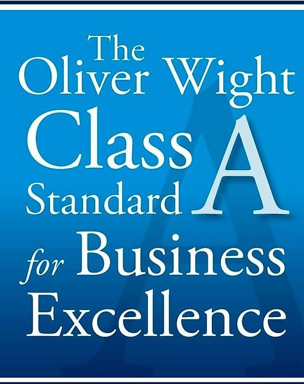 Bücher: Achieving Class A Business Excellence – Neu und originalverpackt aus Thalwil von kat_d85f