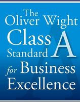Achieving Class A Business Excellence
