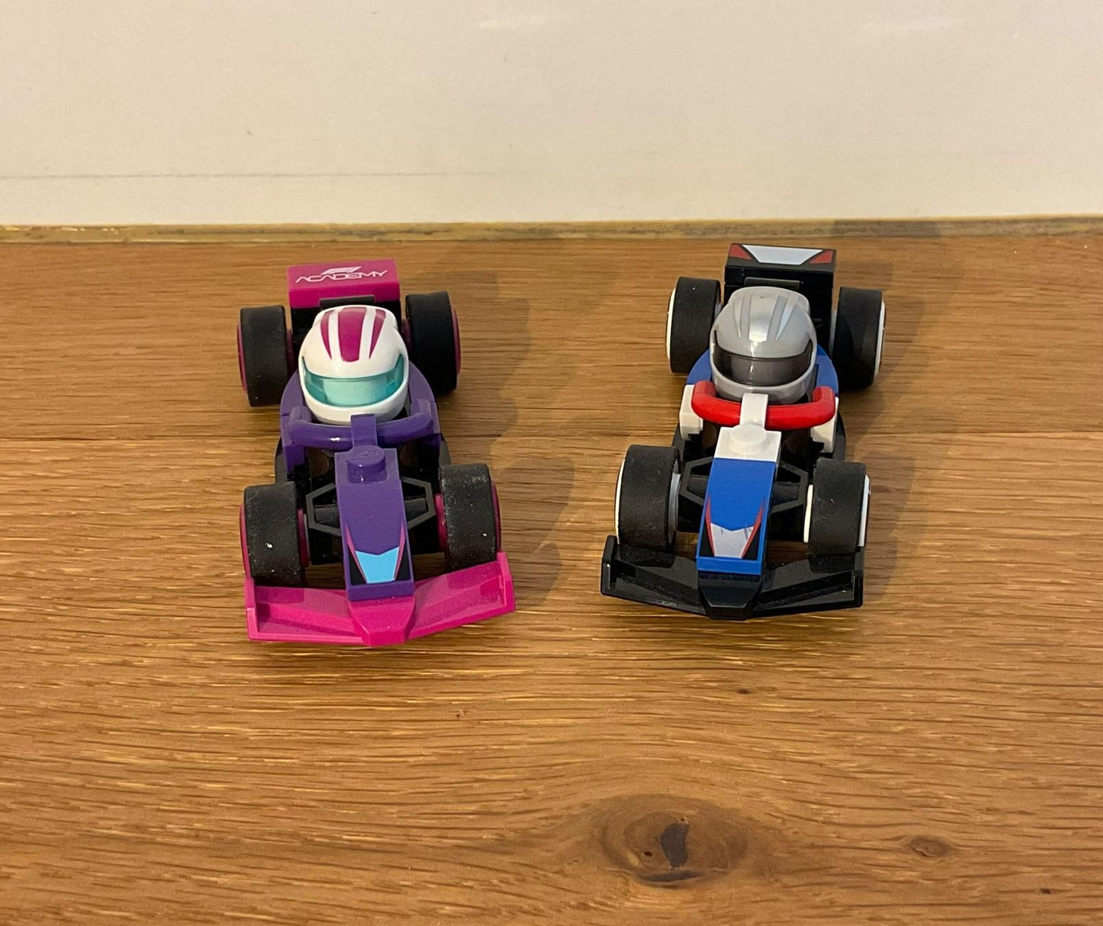 Lego Giocattoli: Lego Mini-Autos – Usato da Mettmenstetten venduto da LuziaFo