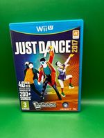 Just Dance 2017 (mehrsprachig) - Nintendo Wii U