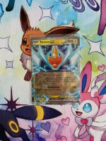 Pokemon Rotom EX 029/094 PFL