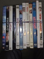 DVDs 24 Stk