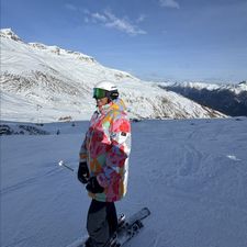 Profile image of andrinamuellerr