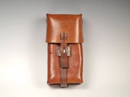 borsa militare svizzera